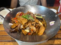 -辣得叫湘菜(观海卫店)