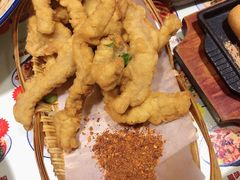 -点兵点将·四川传统小吃集(勐海路店)