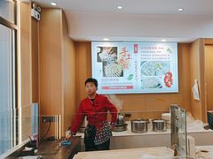 -悦府东北私房菜·饺子王·铁锅炖(长白山万达店)