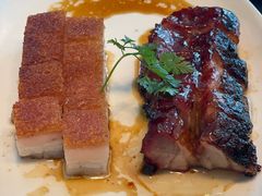 -夏宫中餐厅(静安香格里拉店)