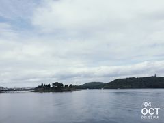 -仙海旅游度假区