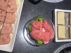 -青一色火锅(摩根店)