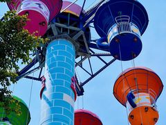 -史努比缤纷世界