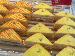 -味多美蛋糕(八大处店)