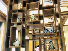 -太湖饭店·寄畅轩中餐厅
