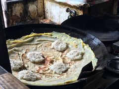 -周记热干面豆皮大王(桃花东街店)
