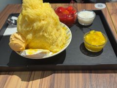 -Ice Monster冰馆·CNN评选全球十大甜品(国贸商城店)