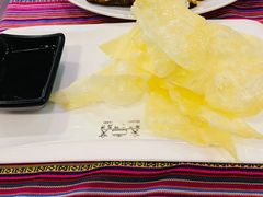 -香巴拉云南餐厅(华莱坞店)
