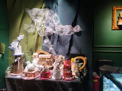 -柏尼娅PEARIA·蛋糕定制(静安店)