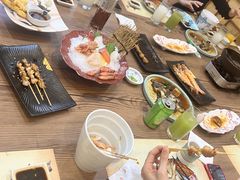 -红叶日料·放题·海胆·定食(星海店)