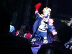 -锦里结义楼