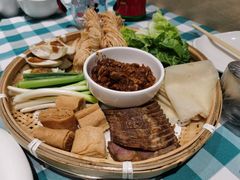 -紫光园(燕郊总店)