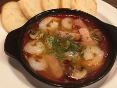 -RED LOBSTER(环球影城大阪店)