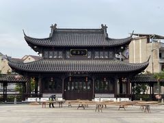-崇仁古镇
