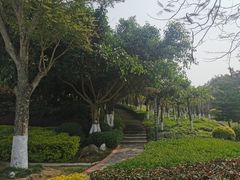 -五通灯塔公园