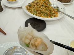 -凤凰楼酒家·粤宴点心(华强北店)