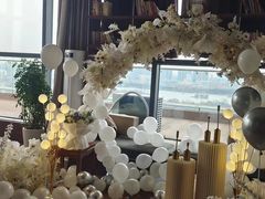 -梧桐餐厅(泉城路店)