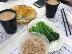 -点点心点心专门店(湾仔店)