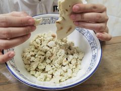 -老刘家泡馍·陕西老字号(钟楼广济街店)