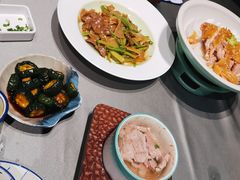 -客家汇·客家传承菜(水库店)