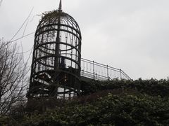 -三鹰之森吉卜力美术馆