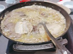 -一桶江山餐厅(松北店)