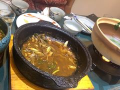 -君霖海鲜私房菜(春柳店)