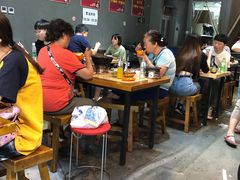 大堂-范贤光鸡公煲(平乐园总店)