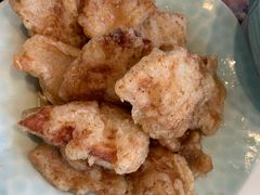 -红樱桃·欢乐餐厅(太原里店)