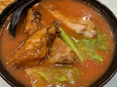 -华嫂冰室(尖沙咀店)