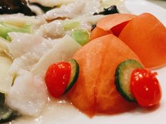 溜鱼片-蓬莱春(芝罘店)