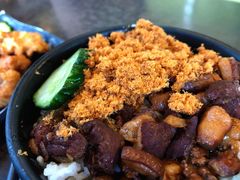-古代饭堂(冠亚店)