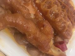 -渔村盛宴(航空新城店)