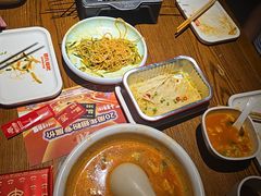 -管氏翅吧(台湾街店)