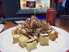 -路边羊烧烤酒场(宝带路店)