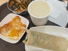 -香丰阁·烤鸭·川湘菜(清河店)