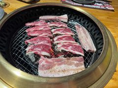 -竹涟烧肉(欢肆店•原星悦荟店)