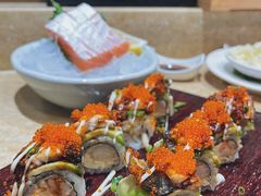 -东京屋(武定路店)