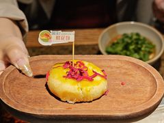 -菌彩云南野生菌火锅(新亚洲店)