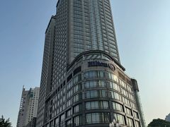 -重庆希尔顿酒店