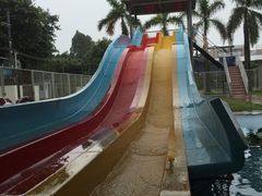 泳池-中山夏威夷游泳馆(小榄店)