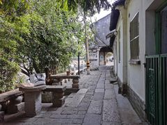 -南浔古镇