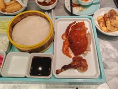 -姚姚酸菜鱼·金戈戈香港豉油鸡(喜荟城联名店)