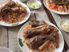 -217丰惠源抓饭(星湖街店)