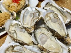-濠轩阁特色生蚝火锅总店