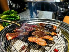 -本炙炭烤·蒲烧活鳗料理店(金沙洲店)