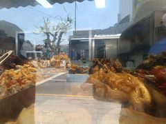 -老人和饭店(淮海中路店)