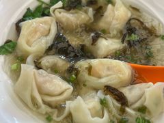 -如意馄饨(华孚城隍庙店)