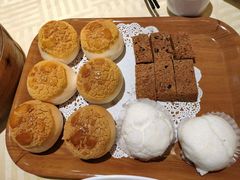 菠萝包-石岐佬中山菜馆(张溪店)