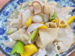 -阿水杠面(漳港店)